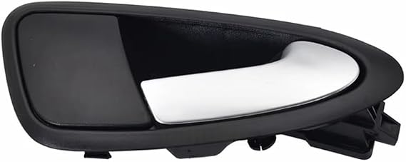 Door Handles Interior Car Interior Door Handle Auto Inner for Seat for Ibiza 6J 2010-2022 6J1837113A 6J1837114A GW Handles Inside Knob