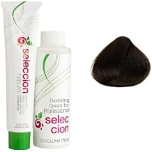 Seleccion Naturel Color 60 ml 3 Koyu Kestane