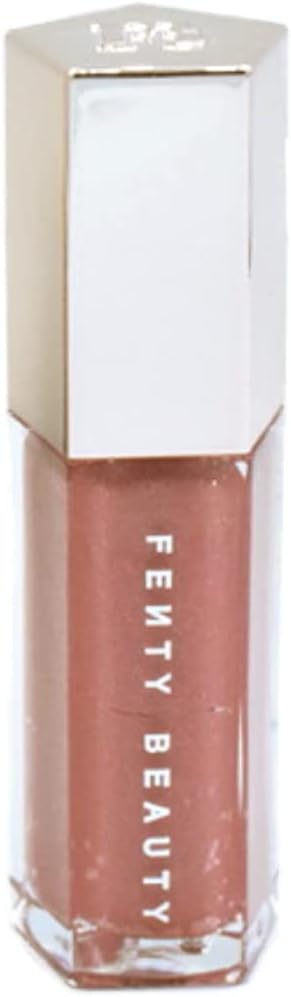 FENTY BEAUTY BY RIHANNA Gloss Bomb Universal Lip Luminizer - FUSSY - shimmering pink 9ml x1