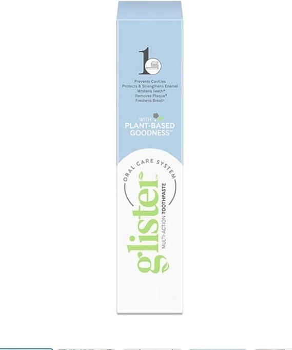 Glister Multi-Action Diş Macunu 151 ML
