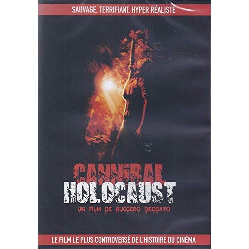 Cannibal Holocaust