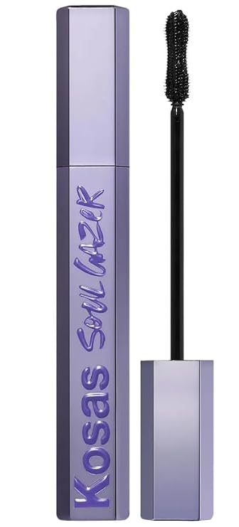 Kosas Blush Soulgazer Mascara - Full Size