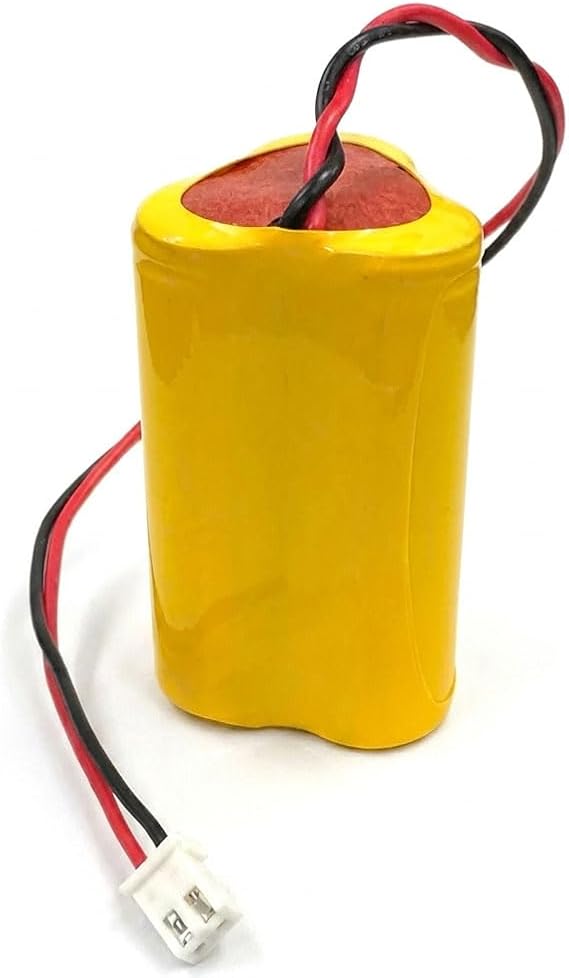 BatteryGuy T26000188 Replacement Battery Brand Equivalent (Rechargeable)