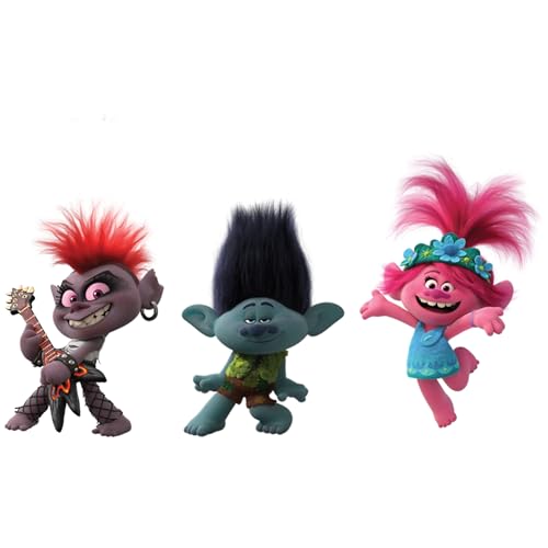 SwimWays Dive Characters, Trolls, Pool Toy for Kids