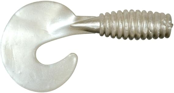 Fish-Field Saltwater Grubs