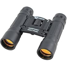 10x25 Ruby Lens Sharp View, Quick Focus, Super Clear, Binoculars