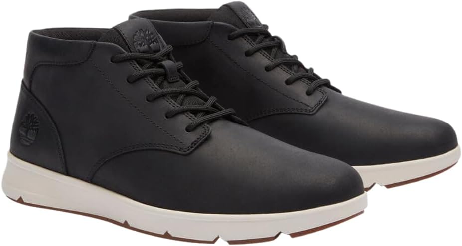 Timberland Men's Hoodie Street Mid Sneaker Men's Sneakers