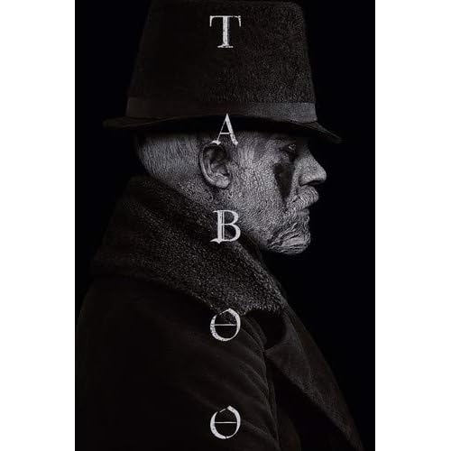 Taboo: Season 1