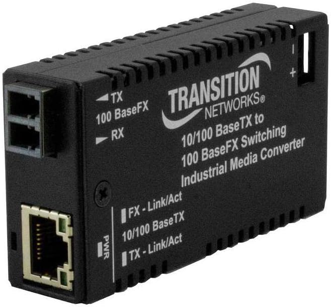 Transition Networks ME-ISW-FX-02MMLC