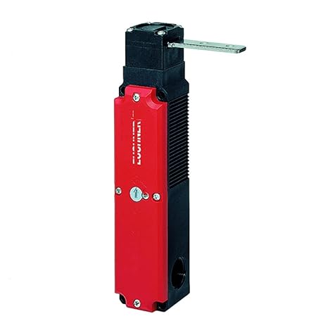 TP4-4121A024M 084139 Safety Switch