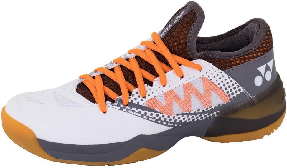 YONEX Power Cushion Comfort Z 2 Shoes EU 37 White