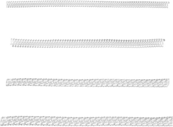 2 Pieces/Set Adjuster Jewelry Tools Spiral-Based-Ring Size Adjuster Guard Tightener Reducer Resizing Tool Jewelry Guard