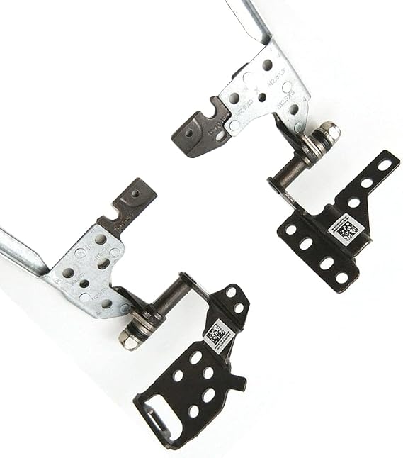 LCD Hinges Left + Right Replacement for Acer Aspire 5 A515-41