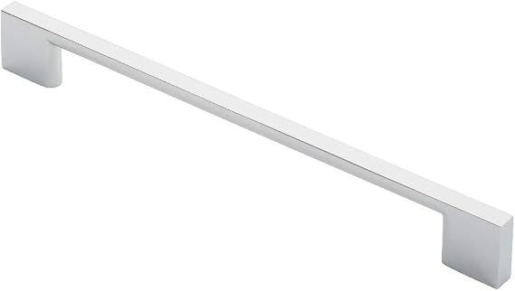 Carlisle Brass FTD3065CCP Pull Handle, Polished Chrome