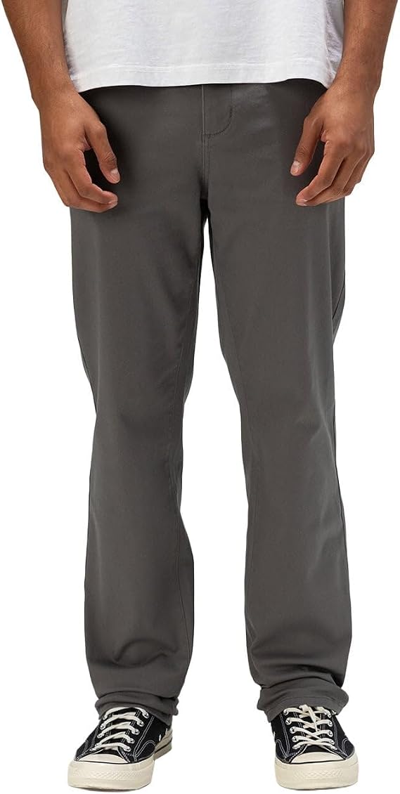 Rsq Mens Slim Straight Chino Pants