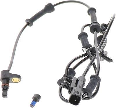 Chrysler 68003281AC Wheel Speed Sensor Kit