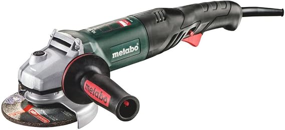 Metabo 601240420 Small Angle Grinder