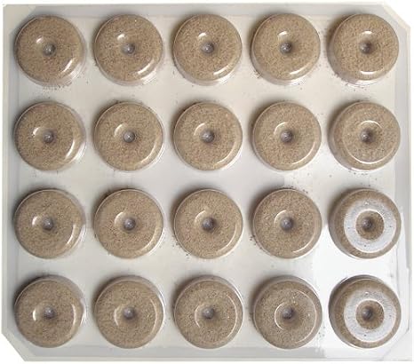 Insect Rpelnt Dunk 20pk
