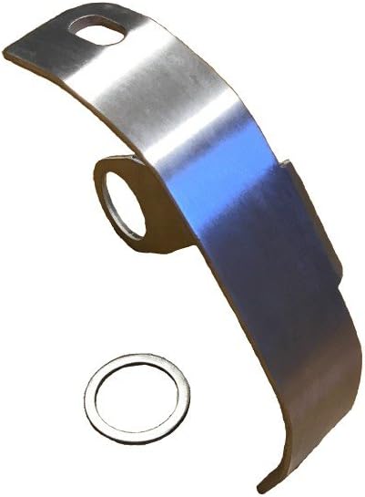 License Plate Relocator Bracket for Harley-Davidson V-Rod 2002-2017 New