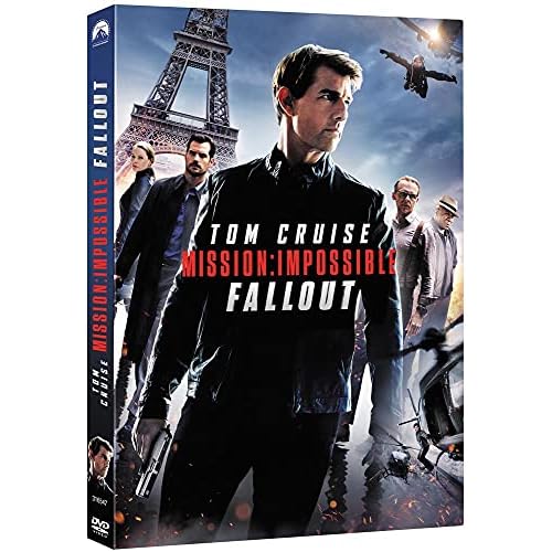Mission: Impossible - Fallout
