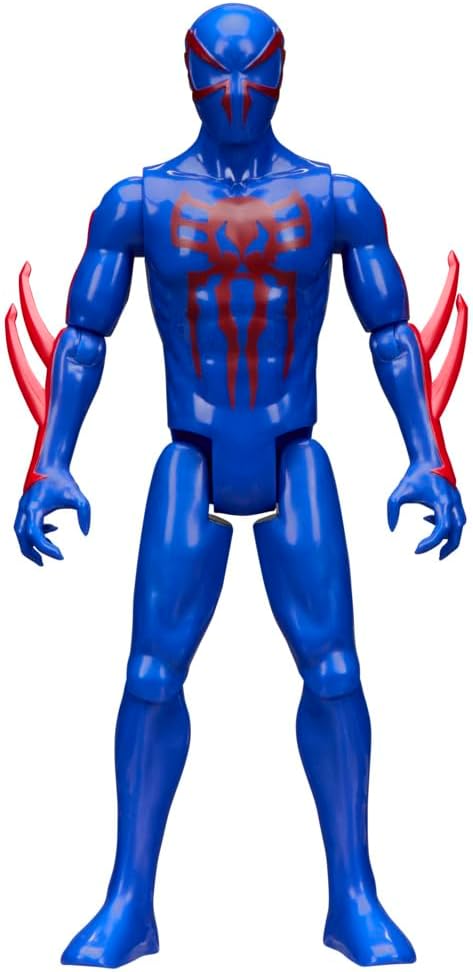 Hasbro Marvel Spider-Man, Titan serisi, 2099 Spider-Man, aksiyon figürü