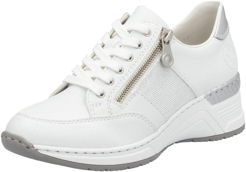 Rieker Damen N4322 Sneaker