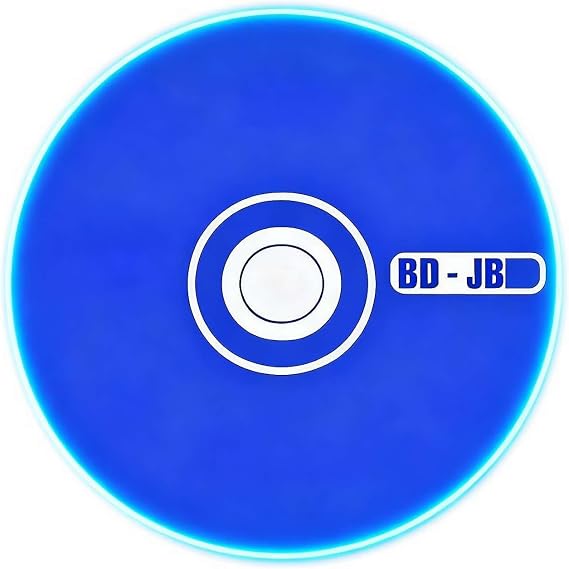 Bootable Disc for Firmware 9.0012.52, Easy Setup & Activation, Stable Operation, 2026 New Upgrade Plug & Play Tinker Disc with Lapse Player Support, No Installation Required (1 Pcs)