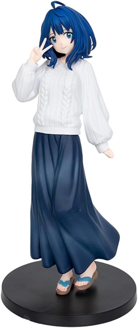 Makeine: Too Many Losing Heroines! Anna Yanami Anime 1/7 PVC Figure