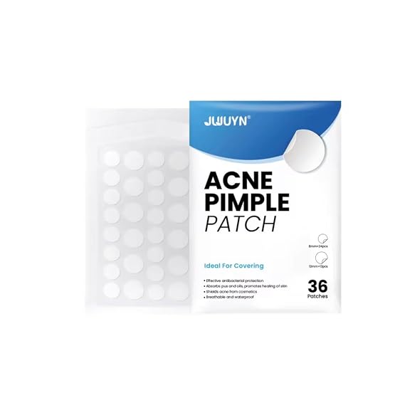Acne Pimple Patch