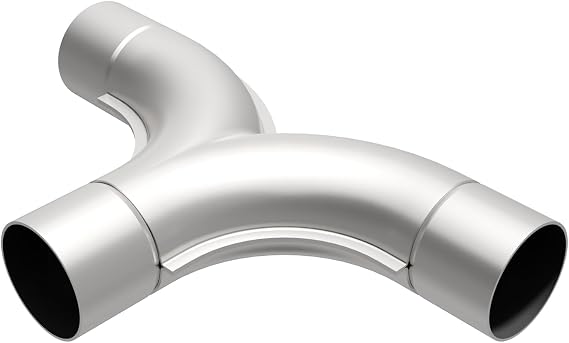 MagnaFlow Exhaust Y Pipe 10734