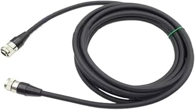 Teaching Device Extension Cable 2007-T392 A660-2007-T392 Teach Pendant Line Robot TP Handle Cable8m