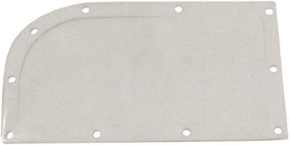 Suburban 070811 Burner Access Gasket