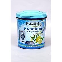 PATANJALI Premium Detergent Powder 500 Gm