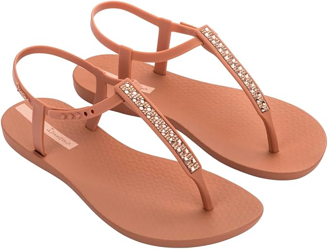 Ipanema womens Ipanema Class Chic Sandal Fem