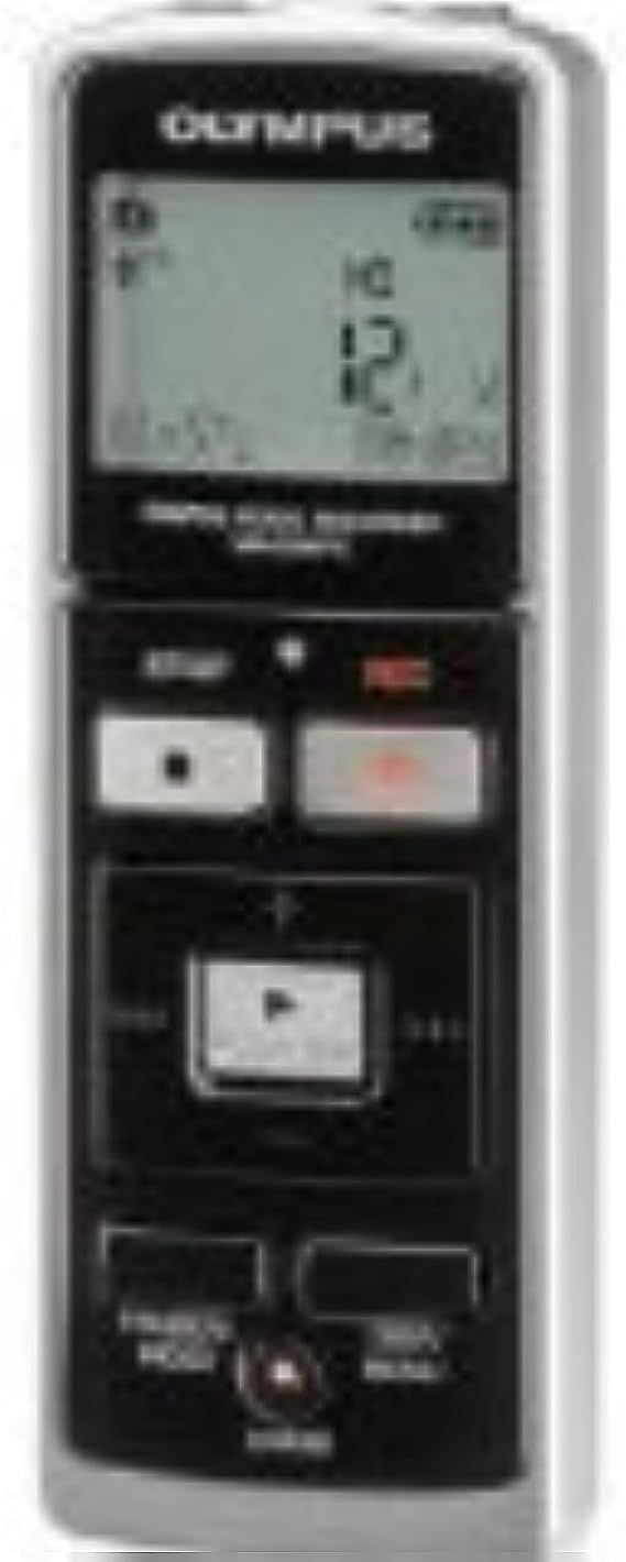Olympus VN 7600PC - Digital Voice Recorder - BRAND NEW