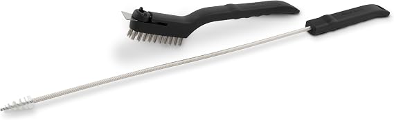 Broil King 64310 Venturi Brush Burner/Maintenance Kit