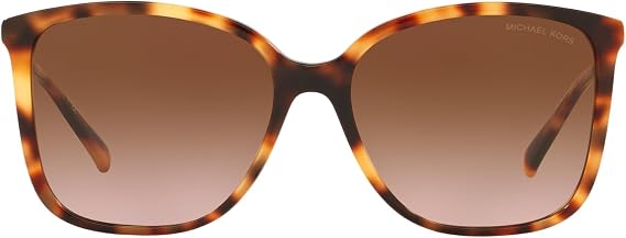 Michael Kors Women's MK2169 Avellino Square Sunglasses