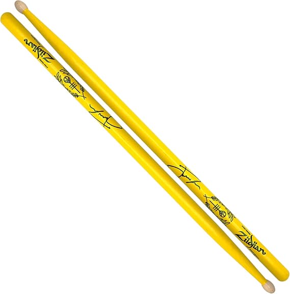 Zildjian ZASJD2 Josh Dun "Trench" Drumsticks
