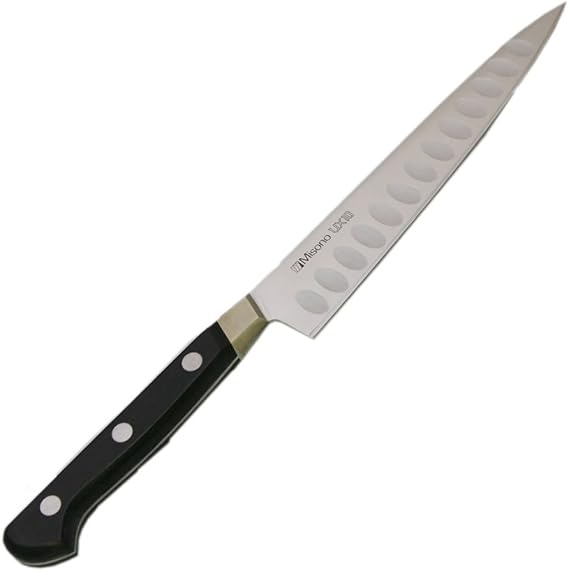 Mizuno UX10 Series Petite Salmon No. 772/5.1 inches 13 cm