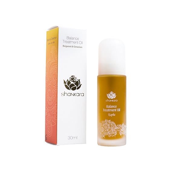 Shankara Balance Face Oil