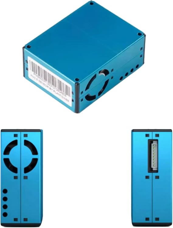 PM2.5 Sensor PMS5003 Air Particle Digital Module Particle Density Replacement Air Purifier Component