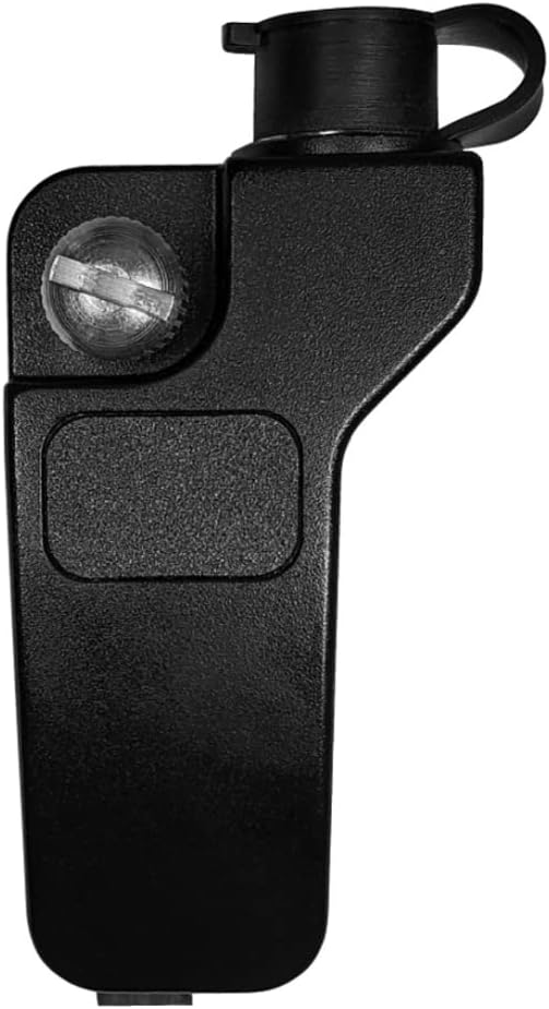 Pryme PA-511 Quick Disconnect Adapter for Kenwood Multi-Pin NX200 NX300 NX305 NX3300 NX410 NX5200 NX5300 NX5400 Series