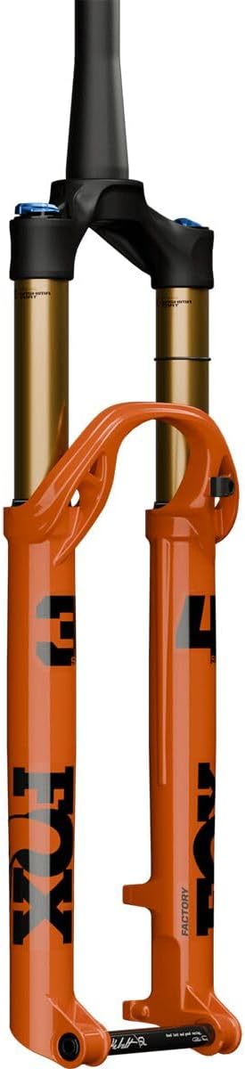 Fox 34 SL Factory 29" Fork