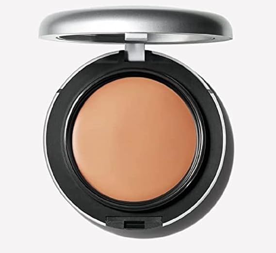 Mac Studio Fix Tech Cream-to-powder Foundation Nc27-0.35oz