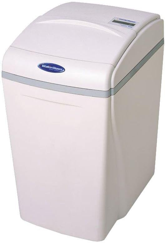 WATER BOSS 74011 Waterboss Water Softener, 22
