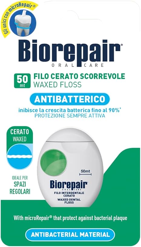 Biorepair Filo INTERD Cer 40 MT