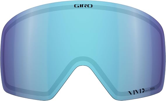 Giro Contour Replacement Lens Vivid Royal