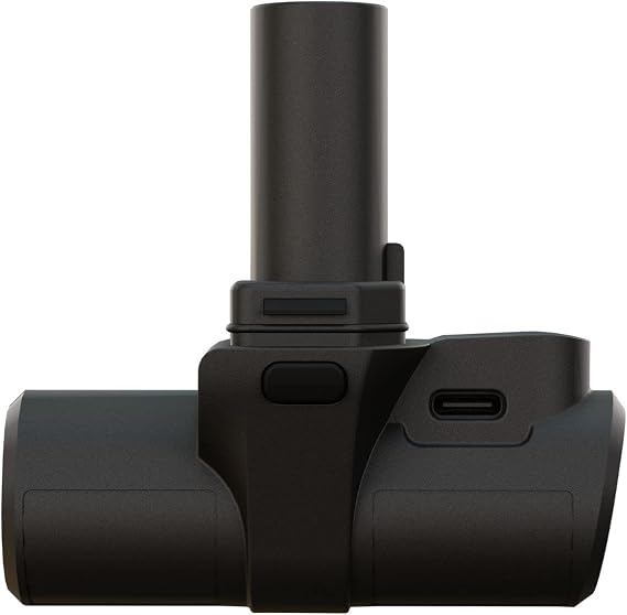 ATN Extended Life Battery Pack for Odin LT,black