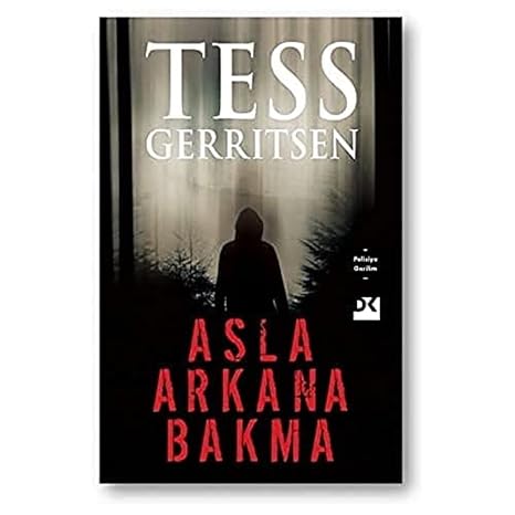 Asla Arkana Bakma