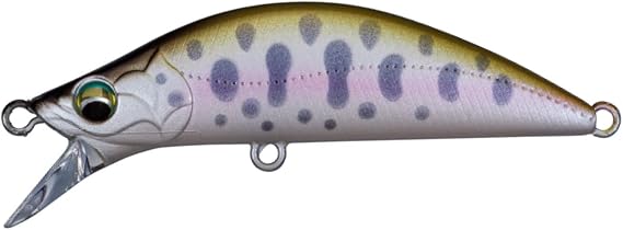 Major Craft Minnow EDEN Eden Sinking Type